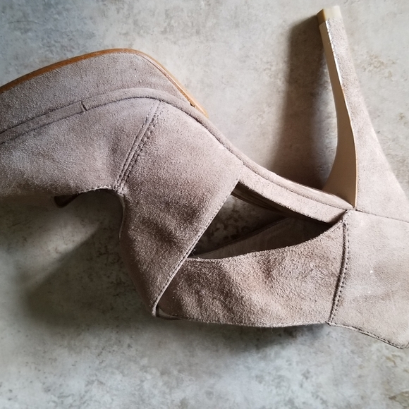 Michael Kors heels - Picture 6 of 6